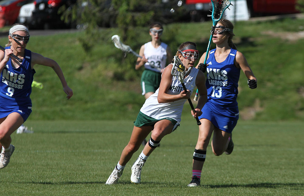 Whitfield vs Northwest-CH Girls Lacrosse